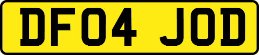DF04JOD
