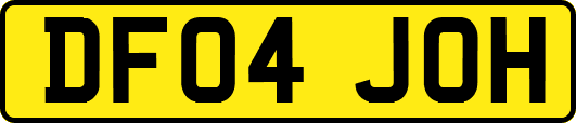 DF04JOH