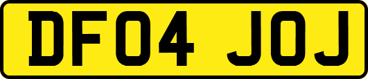 DF04JOJ
