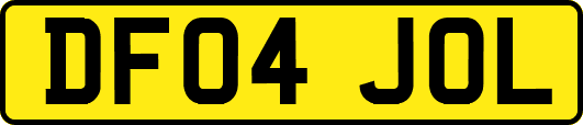 DF04JOL