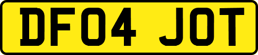 DF04JOT