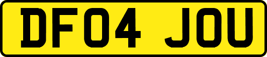 DF04JOU