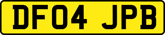 DF04JPB