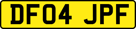 DF04JPF