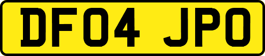 DF04JPO