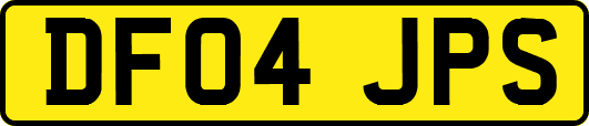 DF04JPS