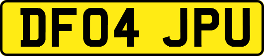 DF04JPU
