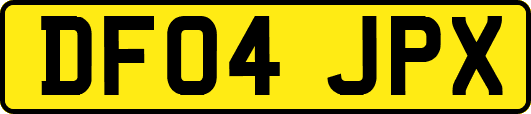 DF04JPX