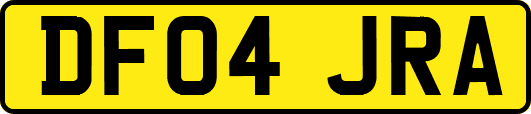 DF04JRA