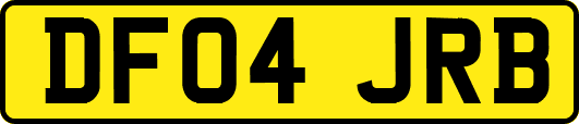 DF04JRB
