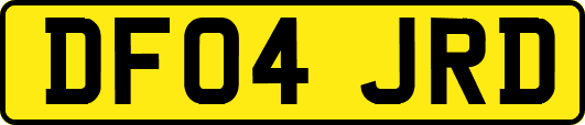 DF04JRD
