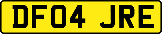 DF04JRE