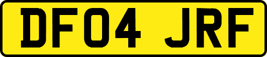 DF04JRF
