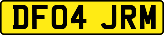 DF04JRM