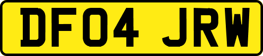 DF04JRW