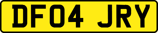 DF04JRY