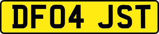 DF04JST