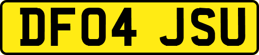 DF04JSU