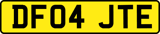DF04JTE