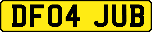 DF04JUB