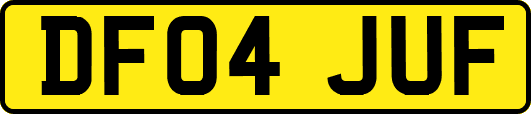 DF04JUF
