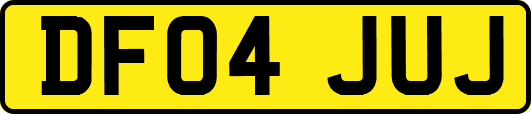 DF04JUJ