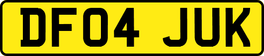 DF04JUK