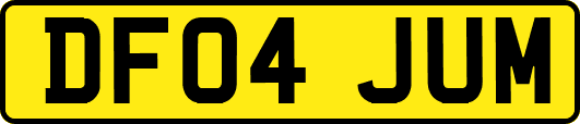DF04JUM