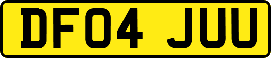 DF04JUU