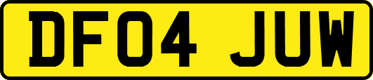 DF04JUW