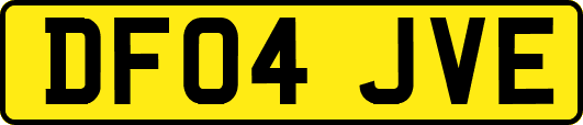 DF04JVE