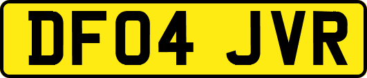 DF04JVR