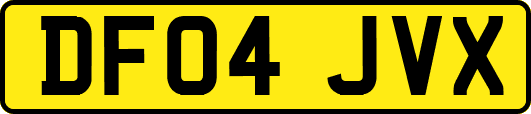 DF04JVX
