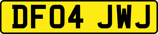 DF04JWJ