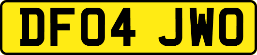 DF04JWO