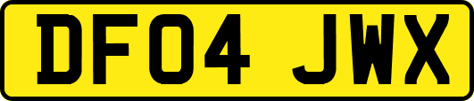 DF04JWX