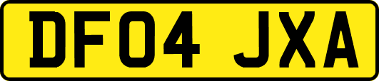 DF04JXA