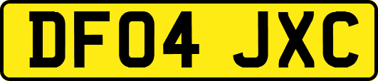 DF04JXC