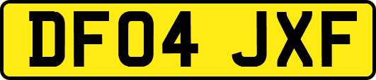 DF04JXF