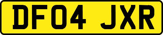 DF04JXR