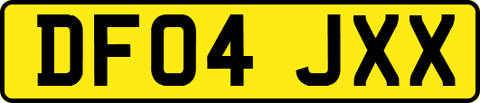 DF04JXX