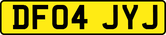 DF04JYJ