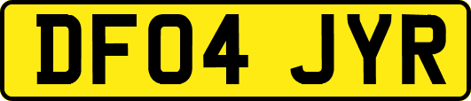 DF04JYR