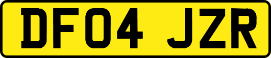 DF04JZR