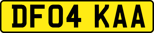DF04KAA