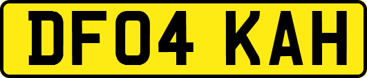 DF04KAH