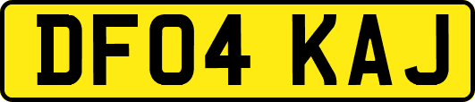 DF04KAJ