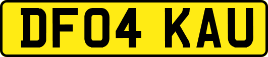 DF04KAU