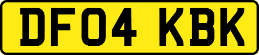 DF04KBK