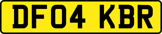 DF04KBR